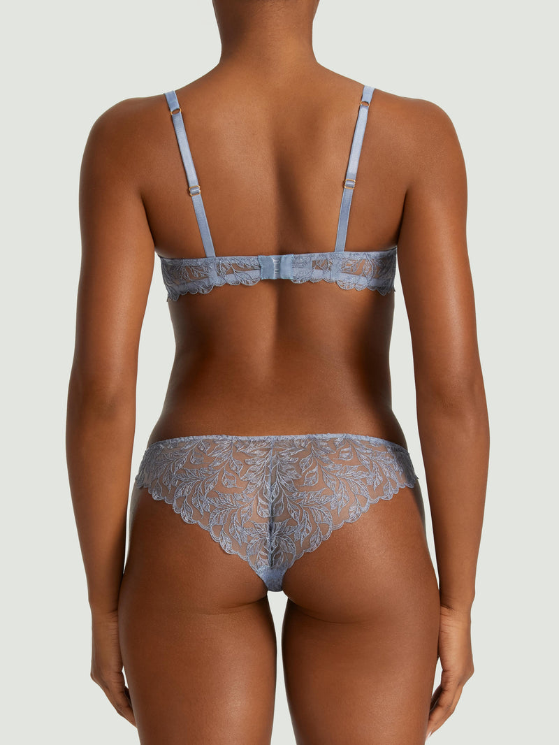 Coco de Mer Elandra Brazilian Knicker