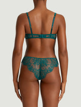 Coco de Mer Nilima Brazilian Knicker