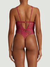 Coco de Mer Zaria Bodysuit