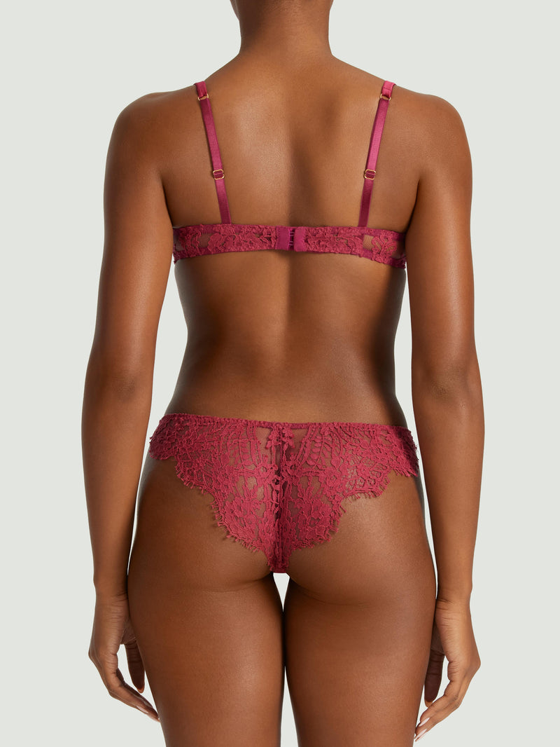 Coco de Mer Zaria Brazilian Knicker