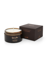 Coco de Mer Roseravished Massage Candle 200g