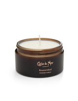 Coco de Mer Roseravished Massage Candle 200g