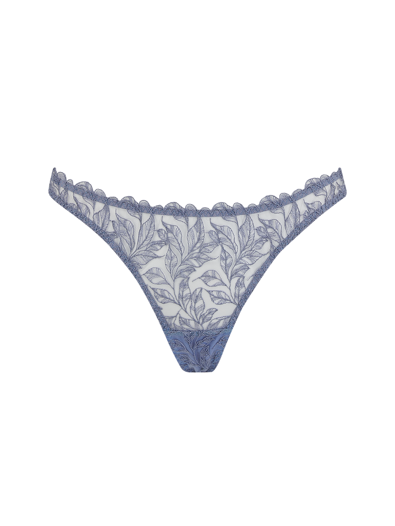 Coco de Mer Elandra Brazilian Knicker