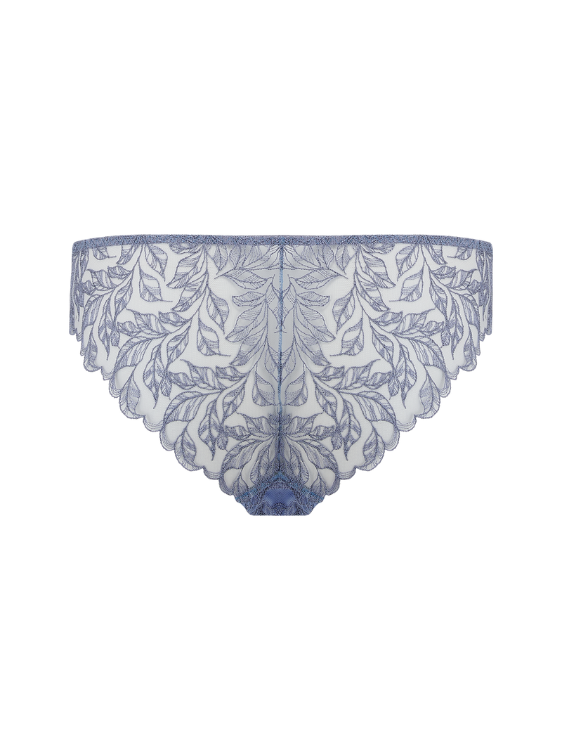 Coco de Mer Elandra Brazilian Knicker