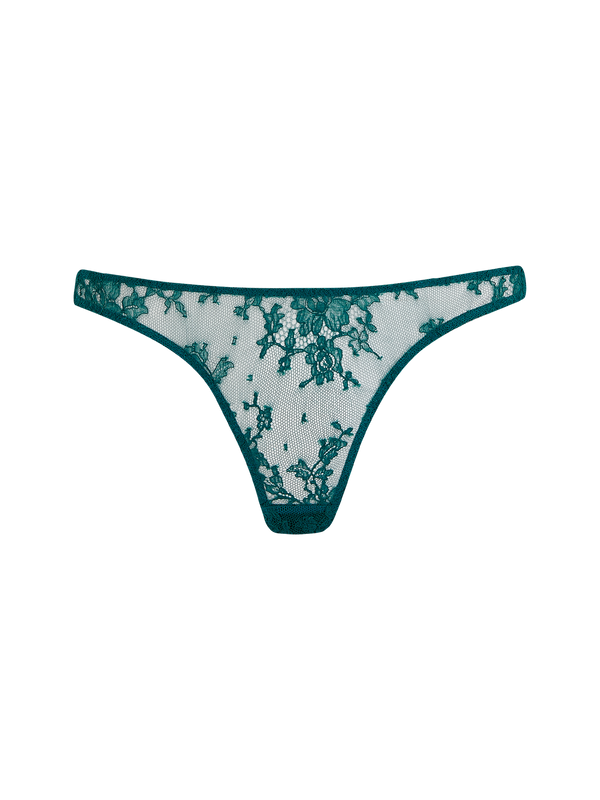 Coco de Mer Nilima Brazilian Knicker