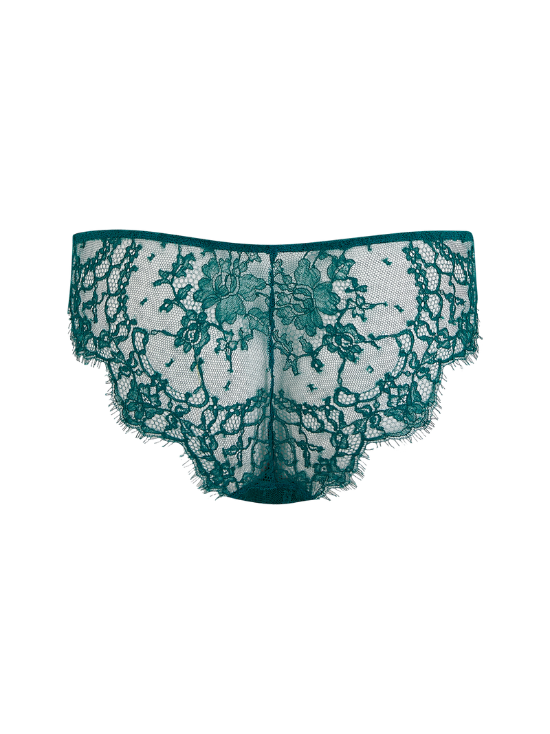 Coco de Mer Nilima Brazilian Knicker