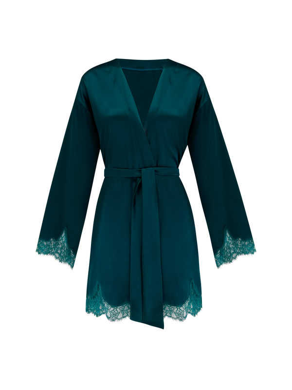 Coco de Mer Nilima Robe