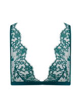 Coco de Mer Nilima High Apex Triangle Bra