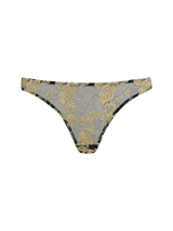 Coco de Mer Oriana Brazilian Knicker