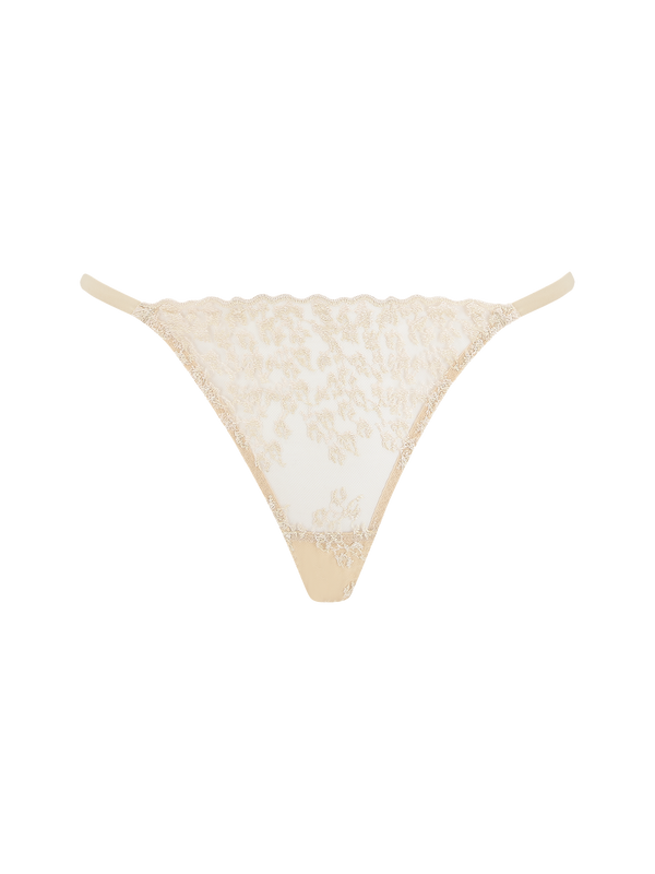 Coco de Mer Selena Brazilian Knicker