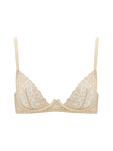 Coco de Mer Selena Plunge Bra