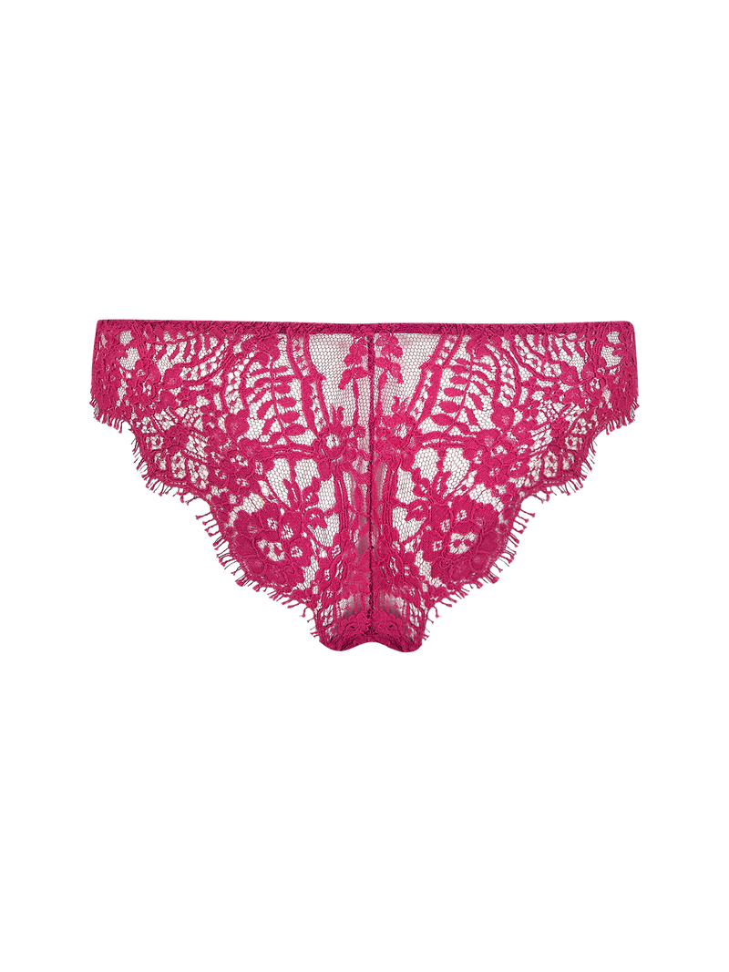 Coco de Mer Zaria Brazilian Knicker