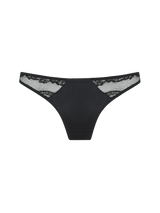 Coco de Mer CDM Icons Seraphine Spanking Knicker Front